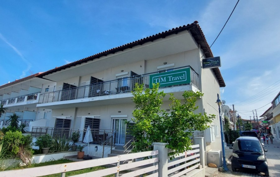 Lux Talasa Beach