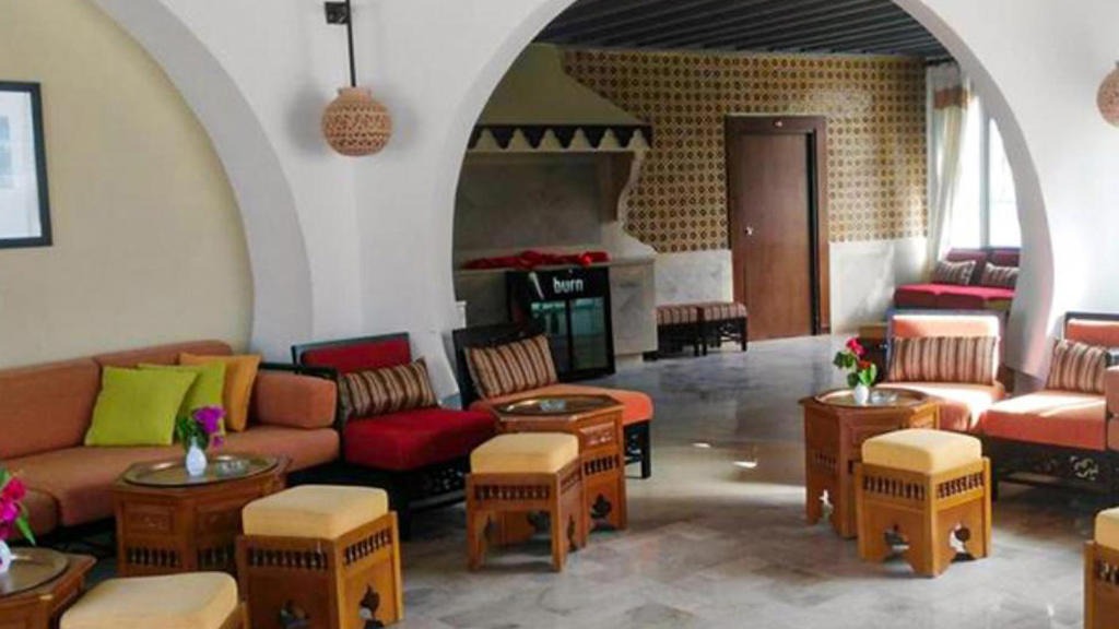 Monarque Club Rivage