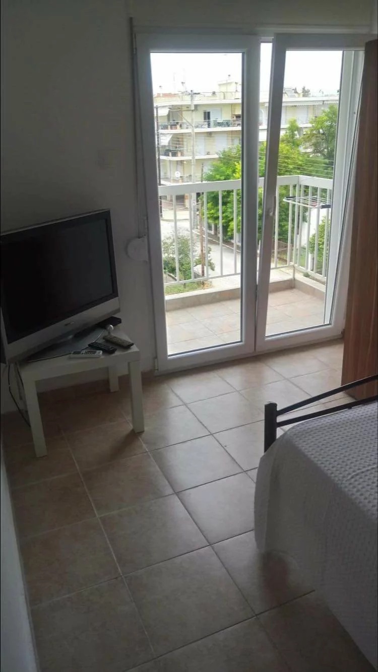Apartmani Shark