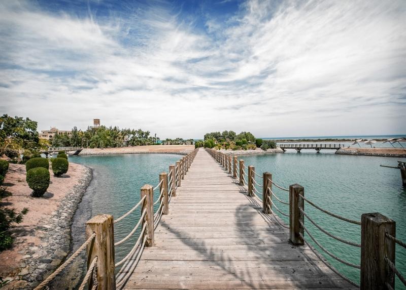 Sheraton Miramar Resort El Gouna