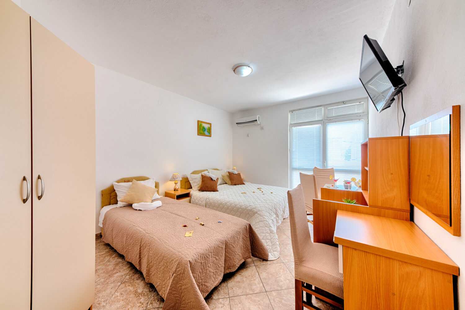 Hotel Dana