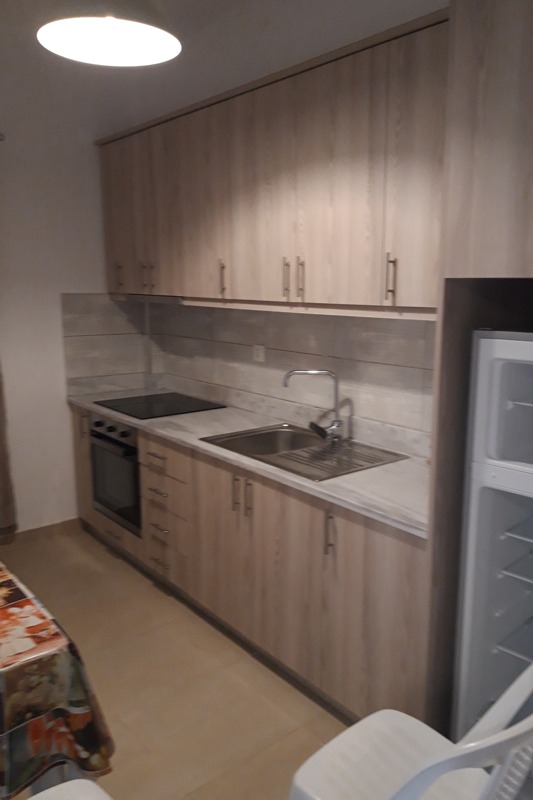 Apartmani Polytimi