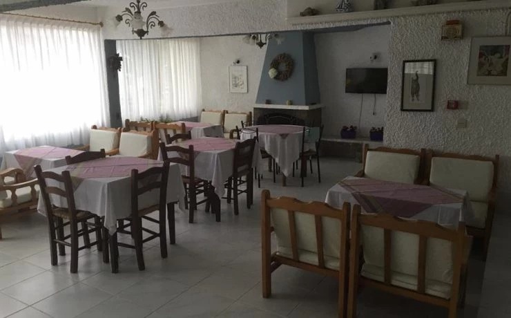 Hotel Lena