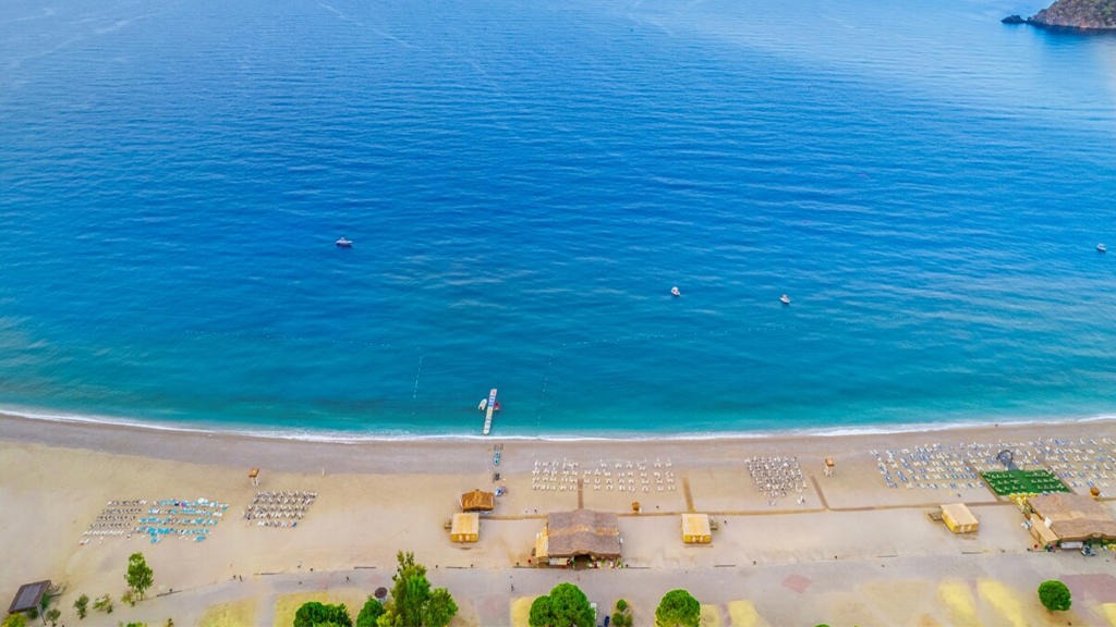 Perdikia Beach Hotel