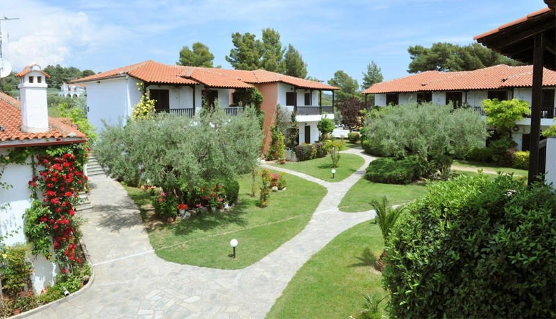 Philoxenia Hotel