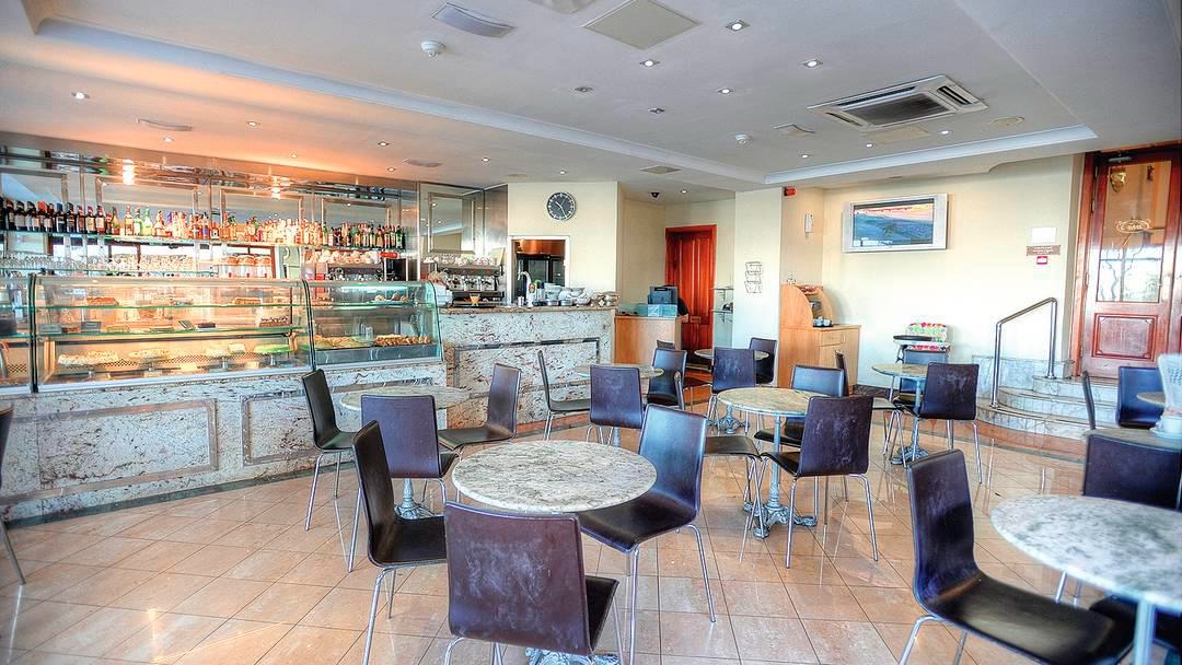 Plaza Regency Hotel - Sliema