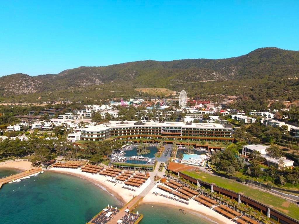 Vogue Hotel Supreme Bodrum
