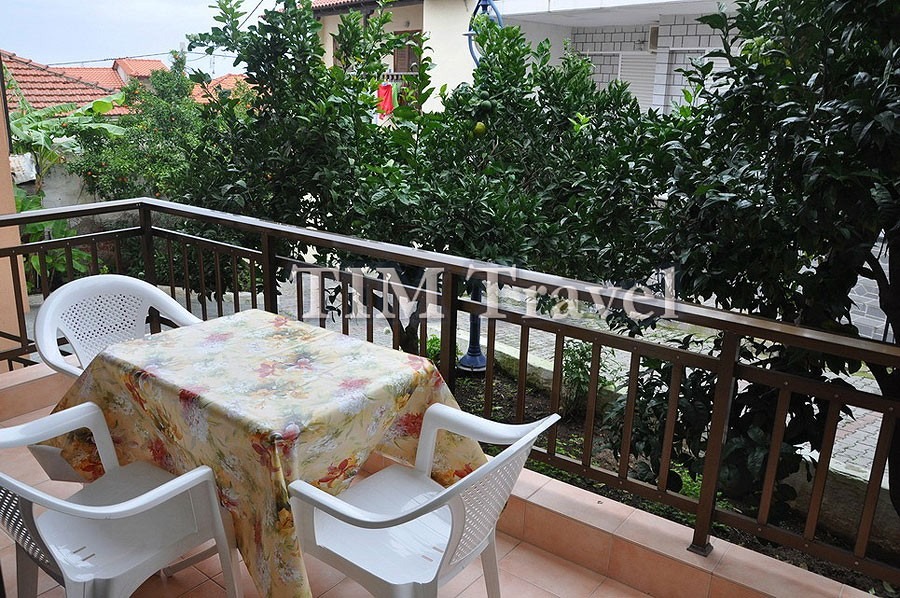 Vila Janis 