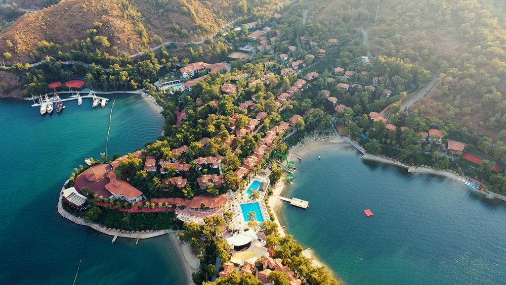 Club Hotel Letonia