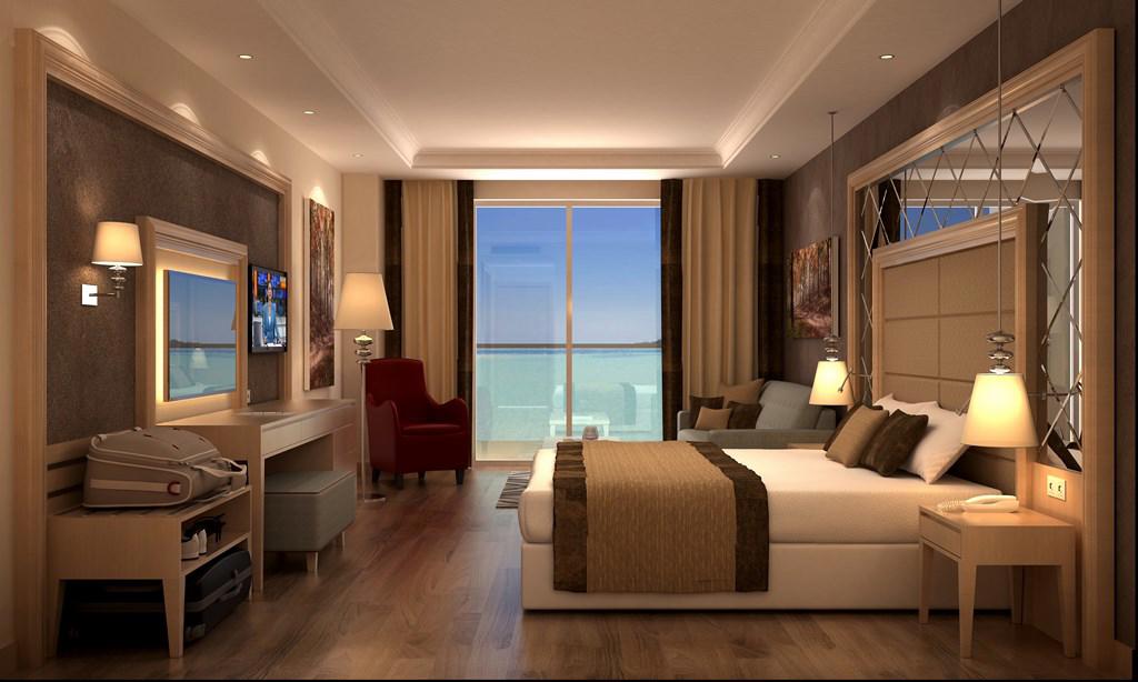 Korumar Ephesus Beach and Spa Resort
