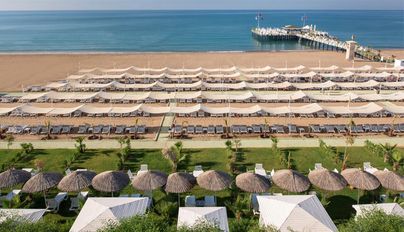 Delphin Imperial Hotel