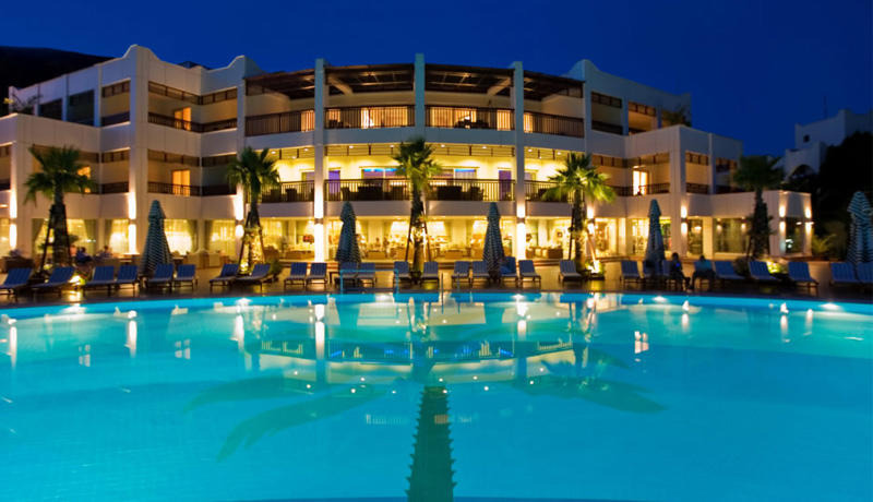 Latanya Park Resort