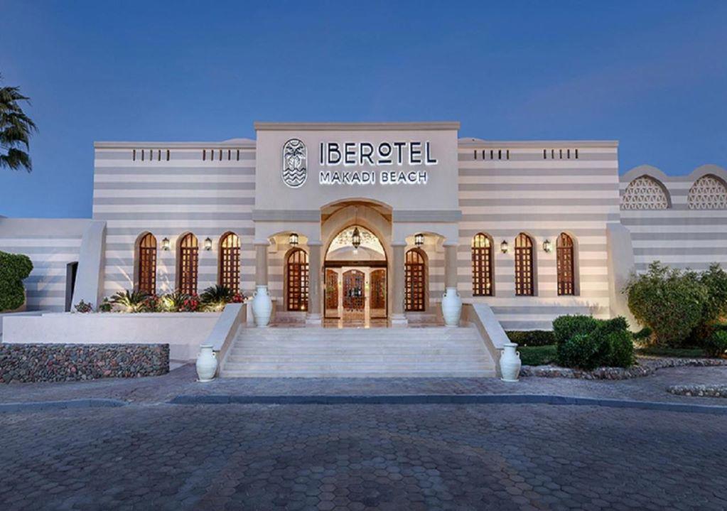 Iberotel Makadi Beach 
