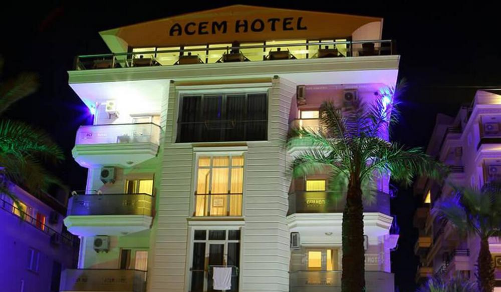 Hotel Acem