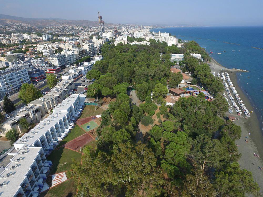 Hotel Park Beach