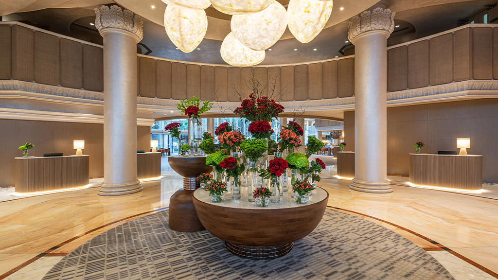 Sheraton Jumeirah Beach