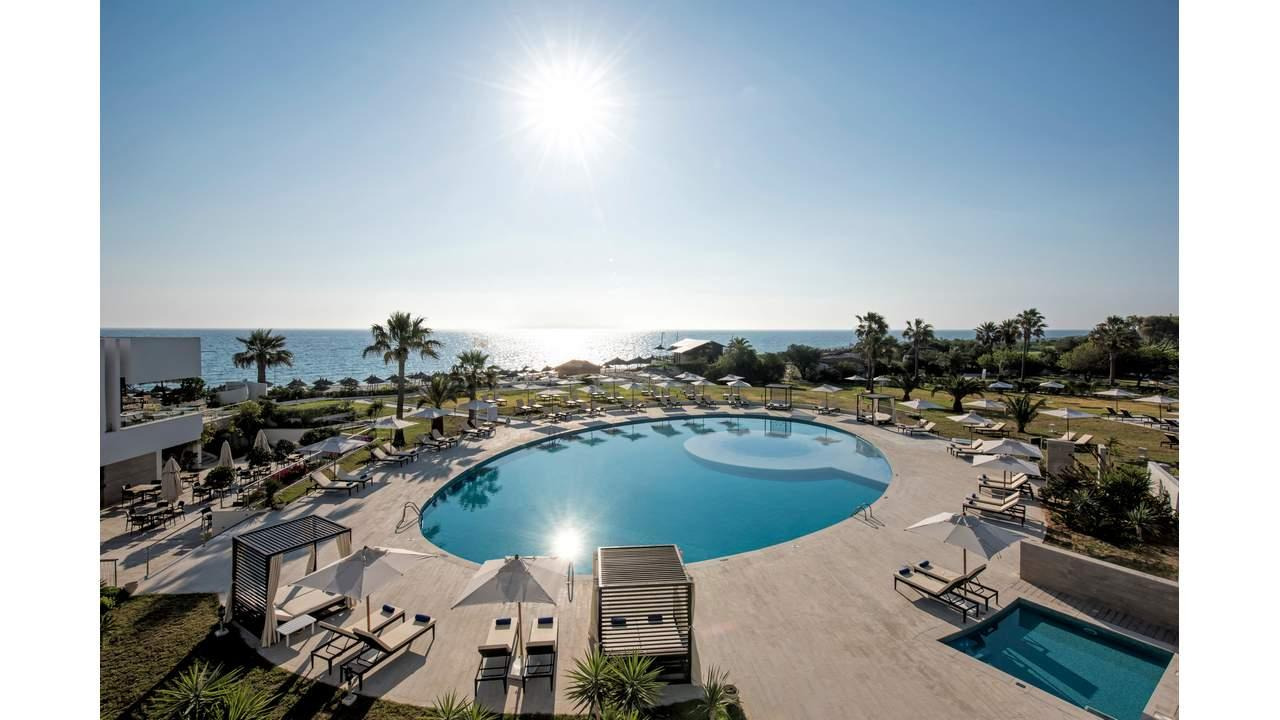 Hotel Iberostar Diar El Andalous
