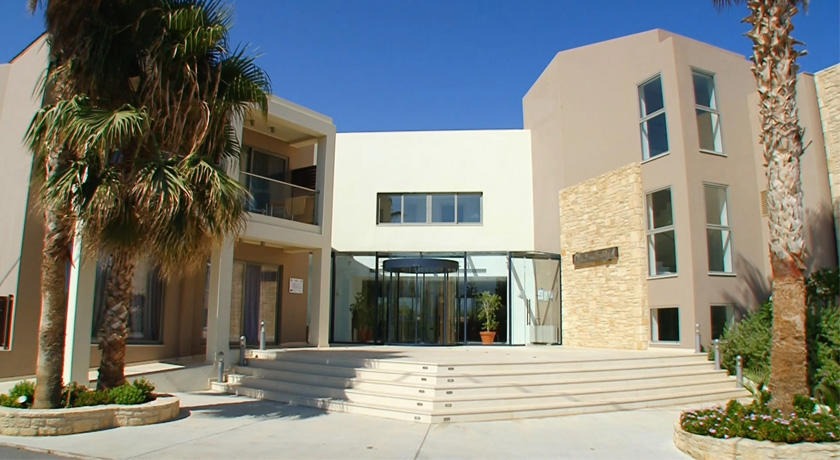 Minos Mare Royal Hotel
