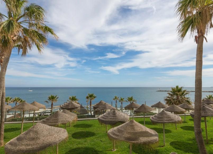Hotel Best Benalmadena 