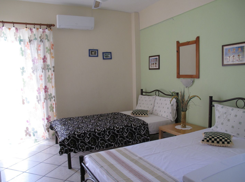 Vila Christos