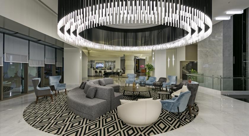 Wind of Lara Hotel