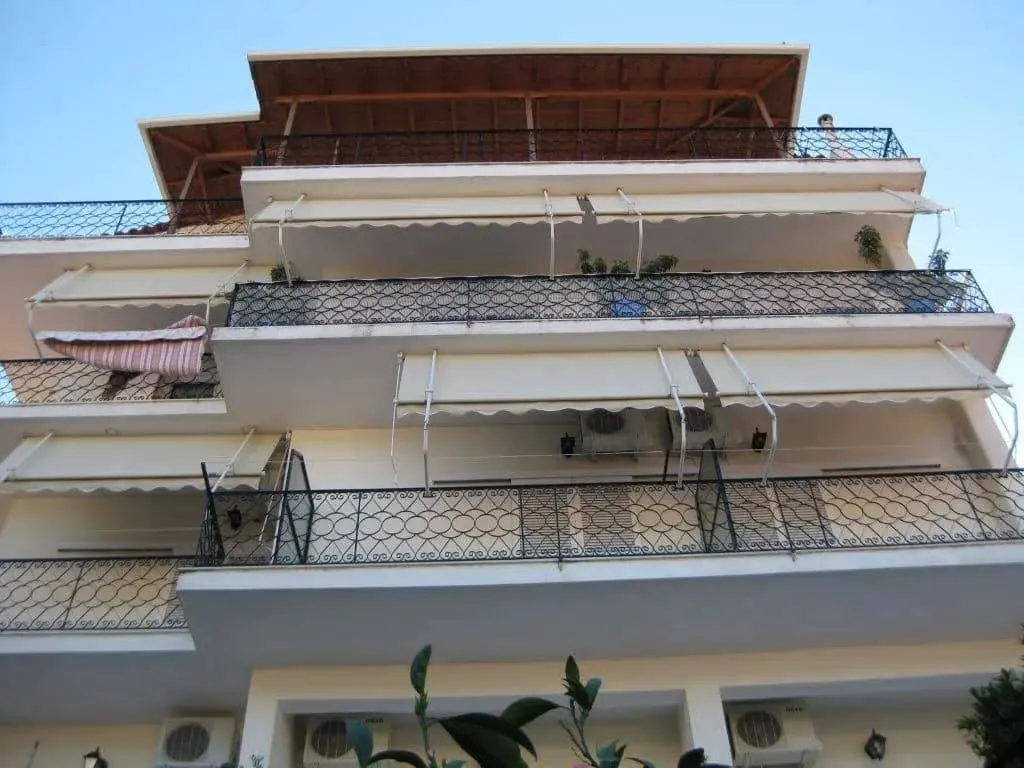 Vila Tasos