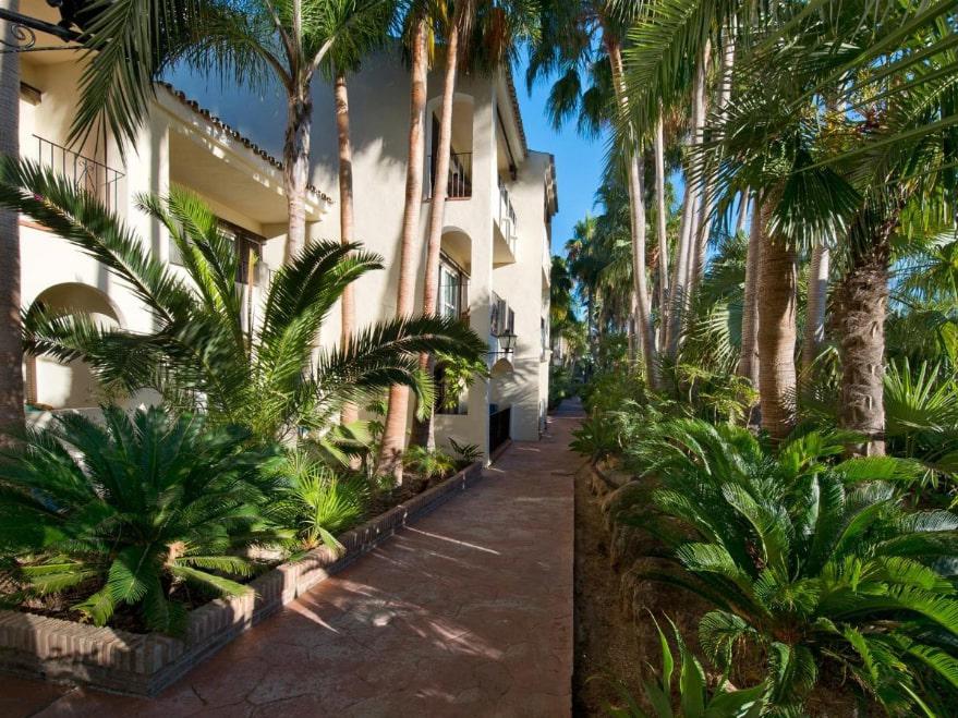 Hotel Bluebay Banus