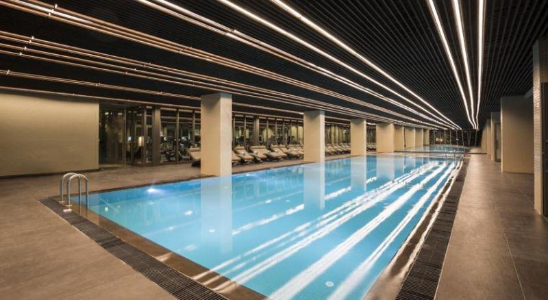 Voyage Sorgun Hotel
