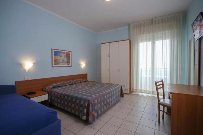 Hotel Iones