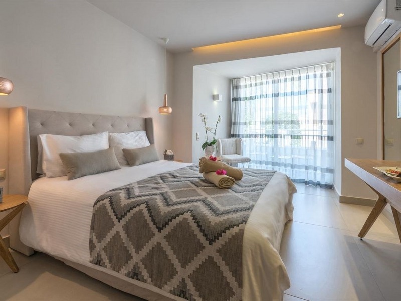 Hotel Nefeli