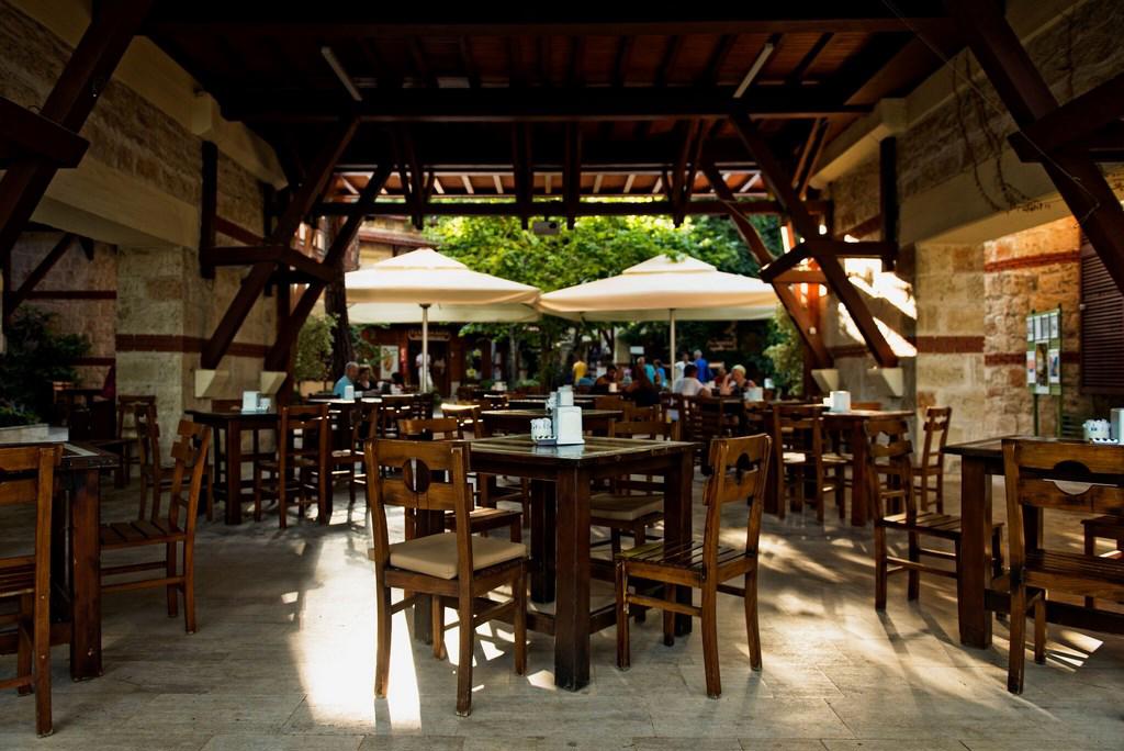 Ulusoy Kemer Holiday Club