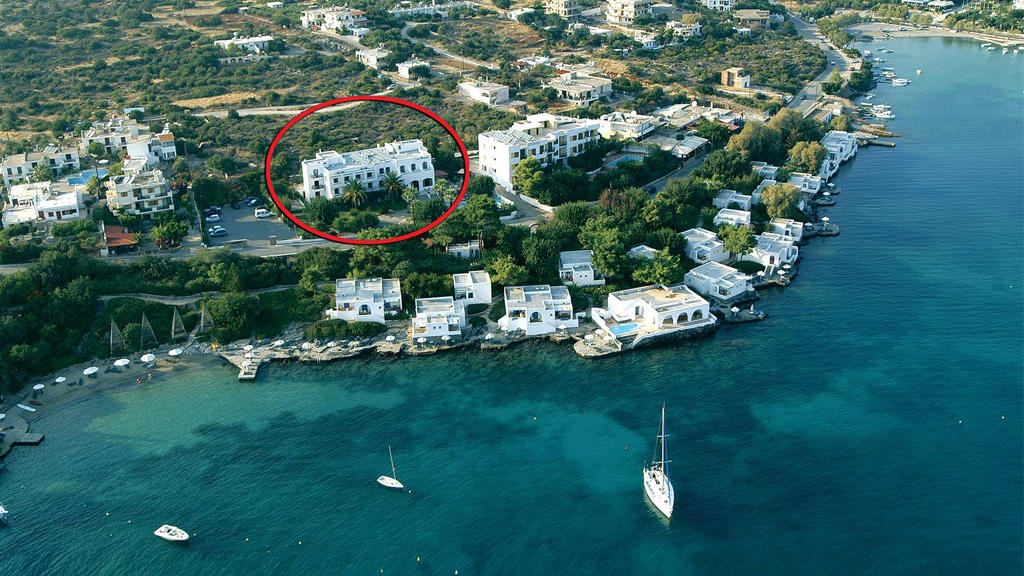 Lato Hotel