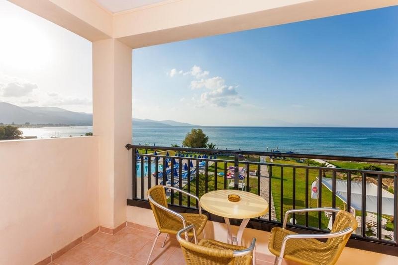 Hotel Alykanas Village