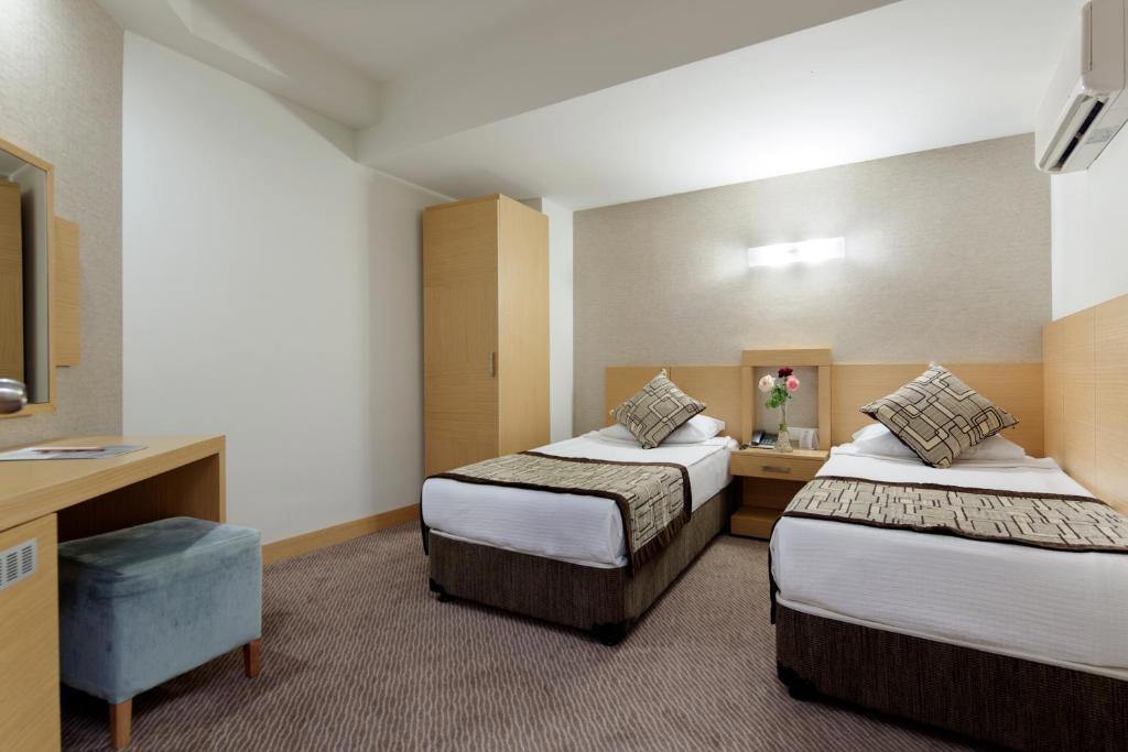 Saphir Resort