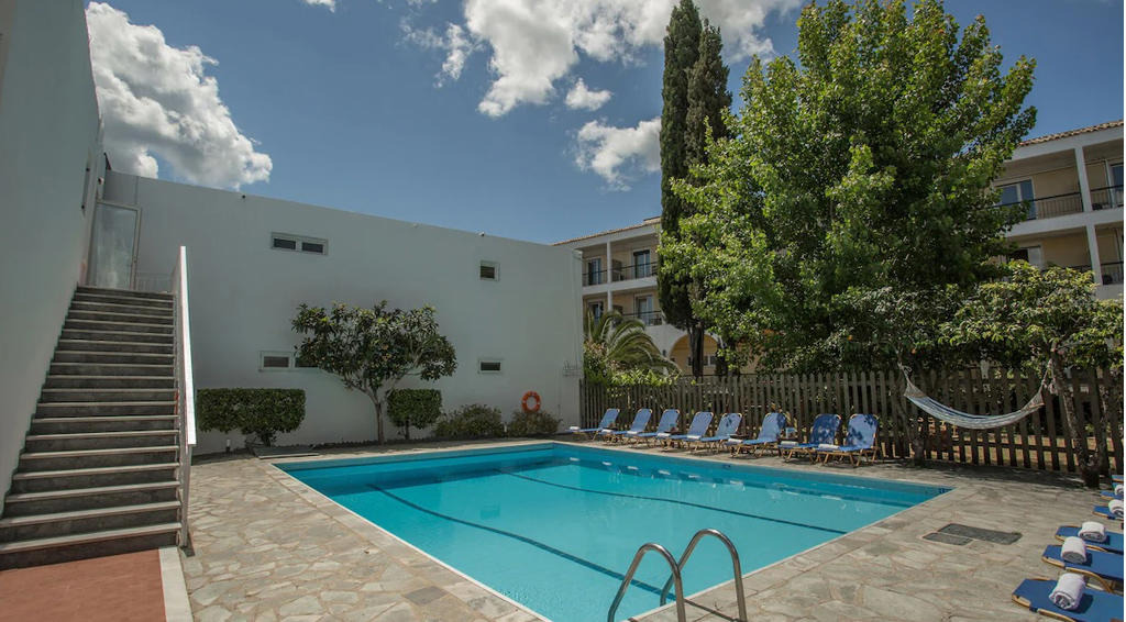 Popi Star Hotel