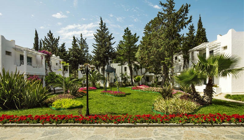 Voyage Hotel Torba