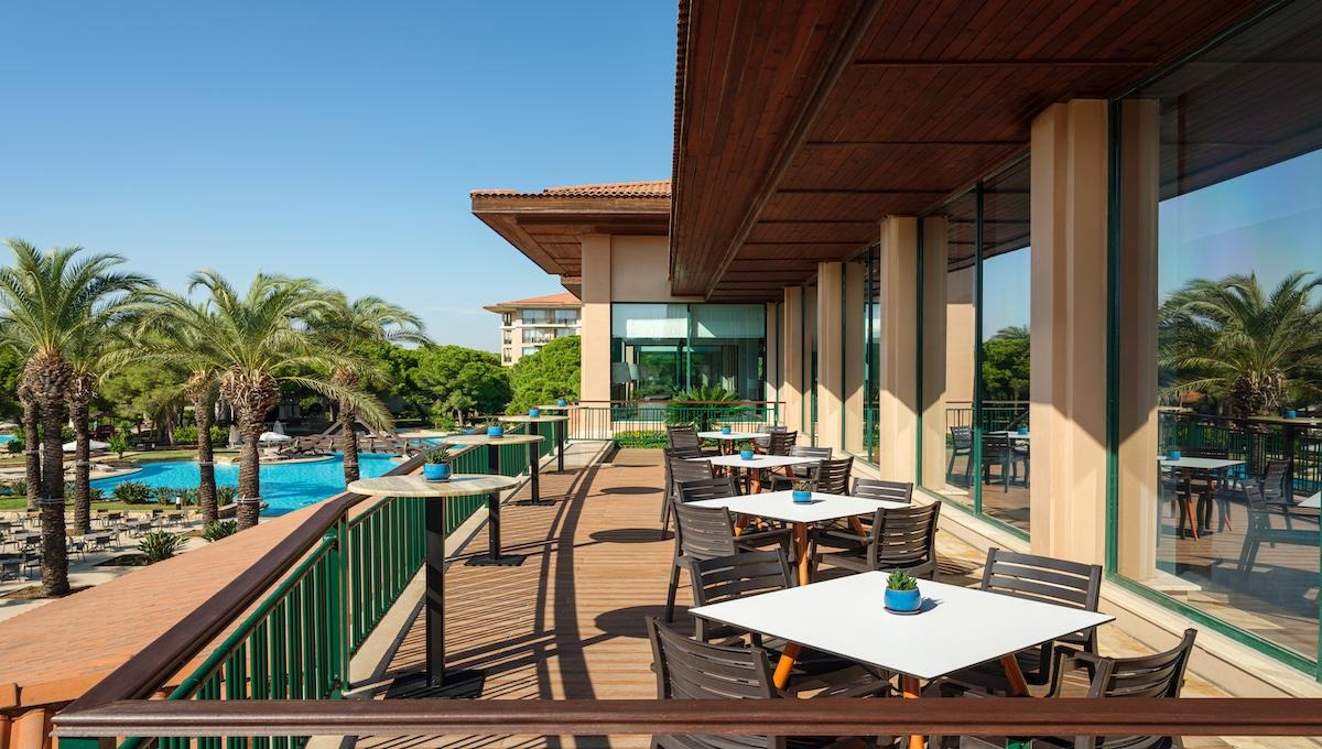 IC Hotels Green Palace