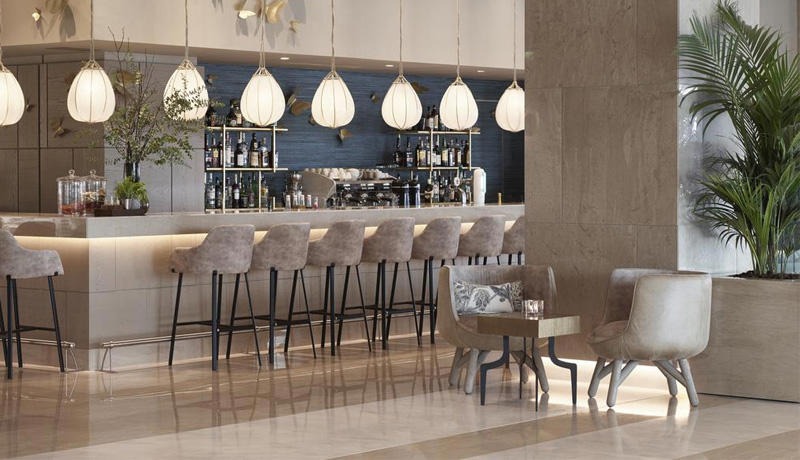 Ikos Dassia Hotel