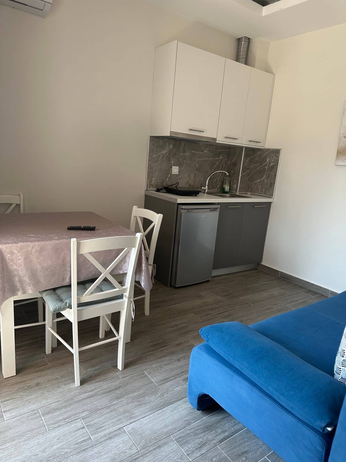 Vila Marianna Rooms