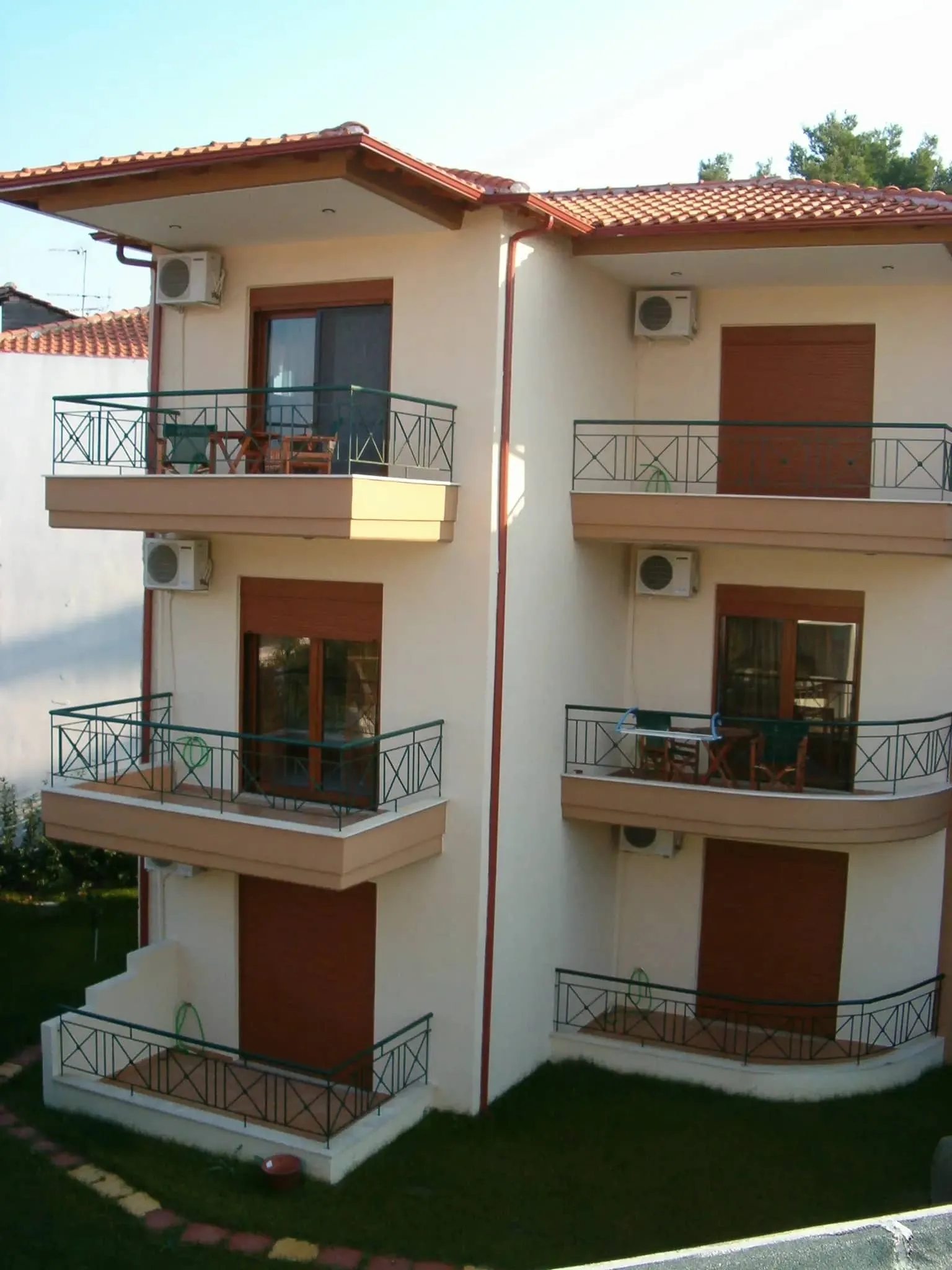 Vila Elia