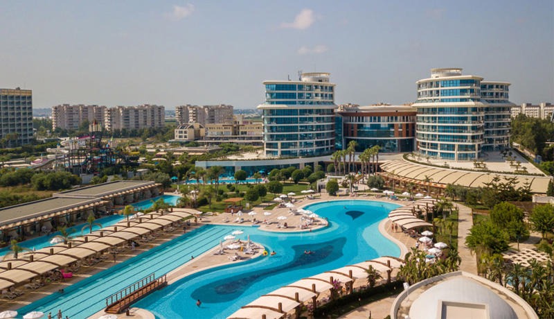 Baia Lara Hotel