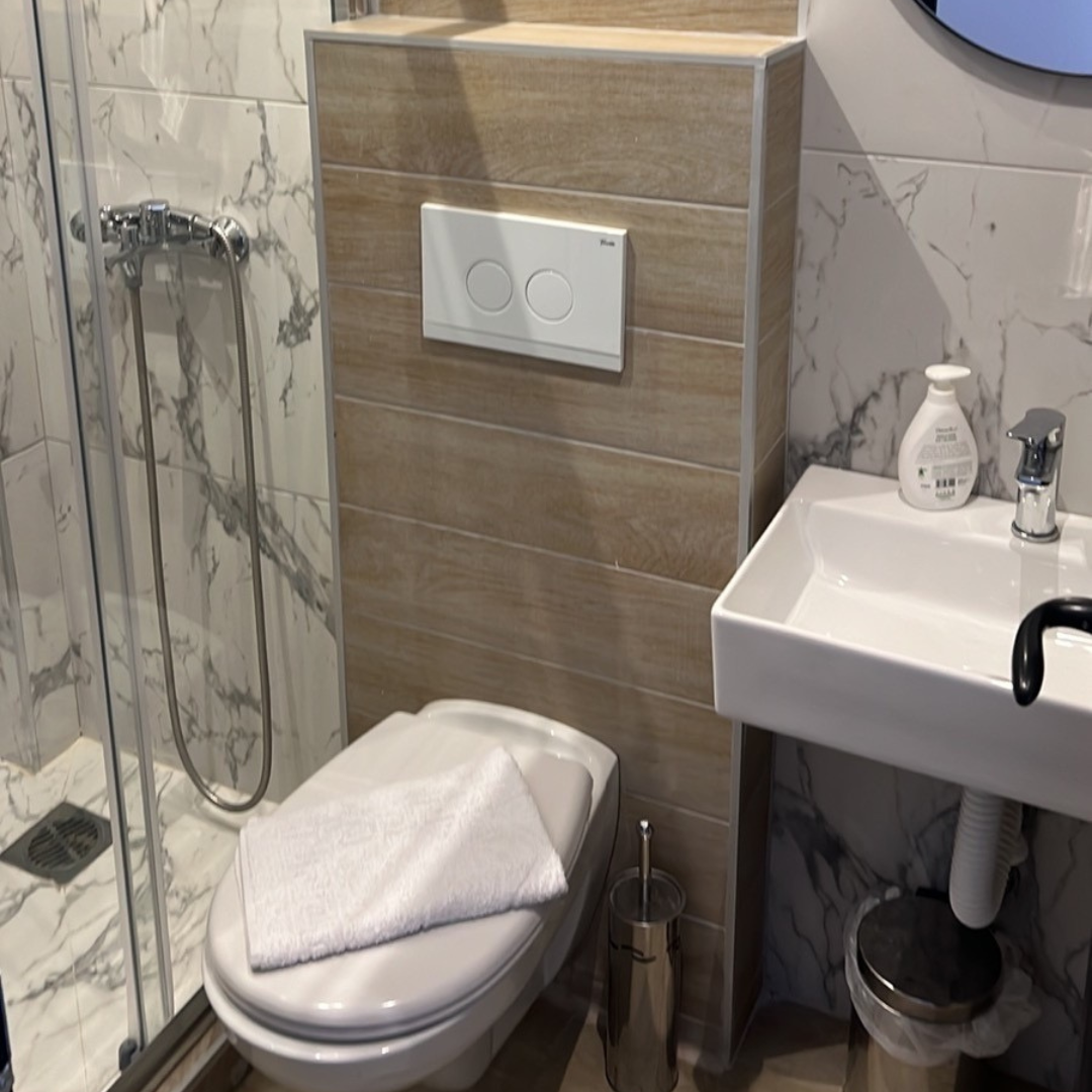 Aparthotel Grand Star
