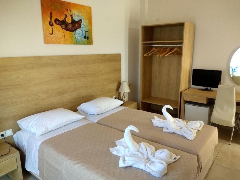 Hotel International