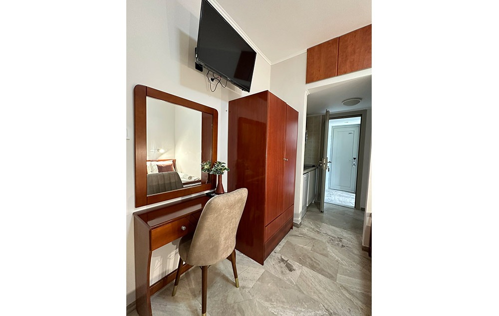 Hotel Palmera