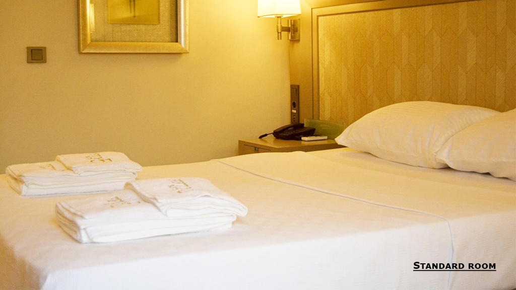 Fifty - Five Suite Hotel