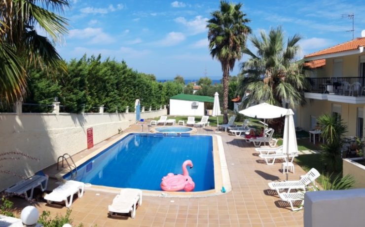 Vila Ioannis Paradise
