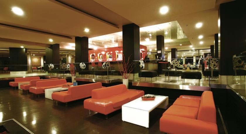 Limak Atlantis De Luxe Hotel and Resort