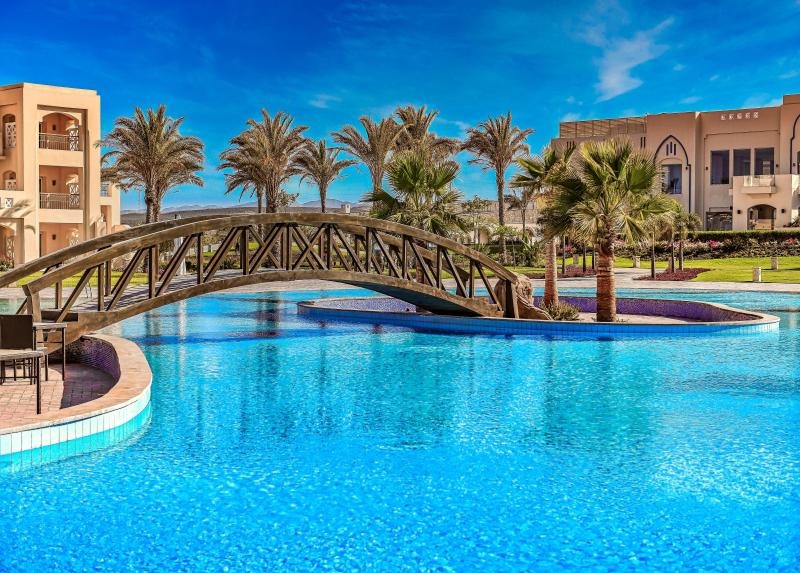 Sataya Resort Marsa Alam