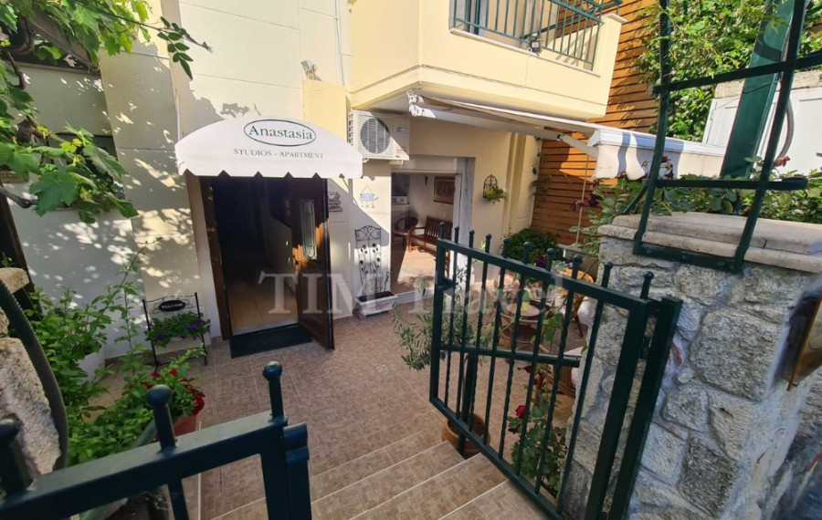 Vila Anastasia