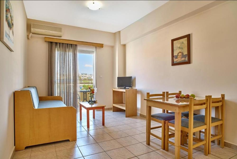 Hotel Veronica